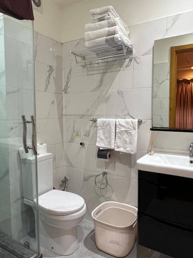 Bel Appart+2 Room+Wifi+Gare Casa Voyageur+Tram Касабланка Экстерьер фото