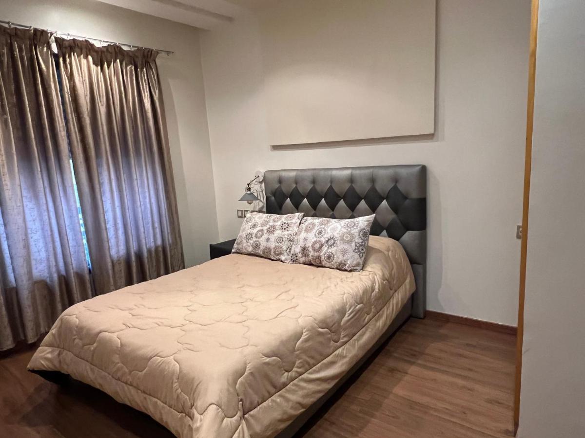 Bel Appart+2 Room+Wifi+Gare Casa Voyageur+Tram Касабланка Экстерьер фото